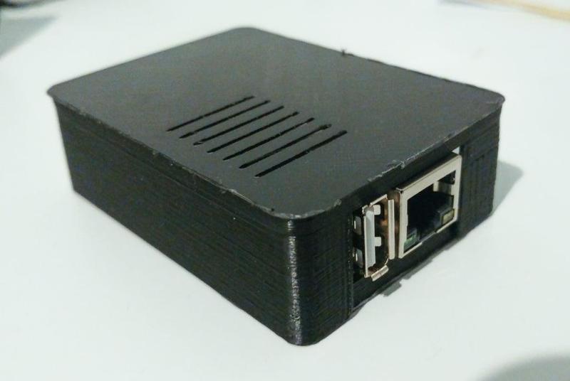 OrangePi One Casing