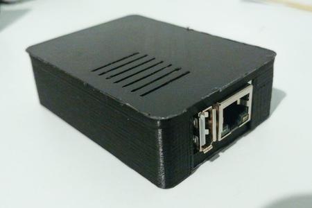 OrangePi One Casing