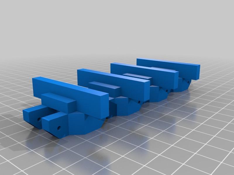 Tank Tracks , Agressive , Heavy Duty , Traction