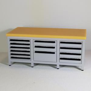 set of workbenches 1:14