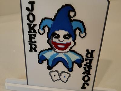 Jolly Joker - Balatro