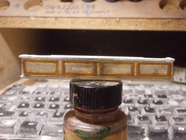 SCALEPRINT 1:12 SCALE WINDOW BOX DOLLS HOUSE