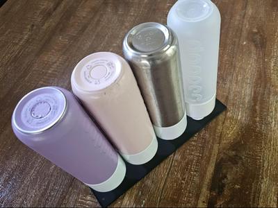 Dopper bottle holder