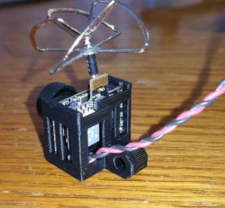 TX03 Eachine support