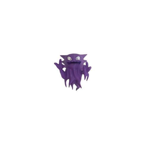 Haunter. Pokemon Toys.