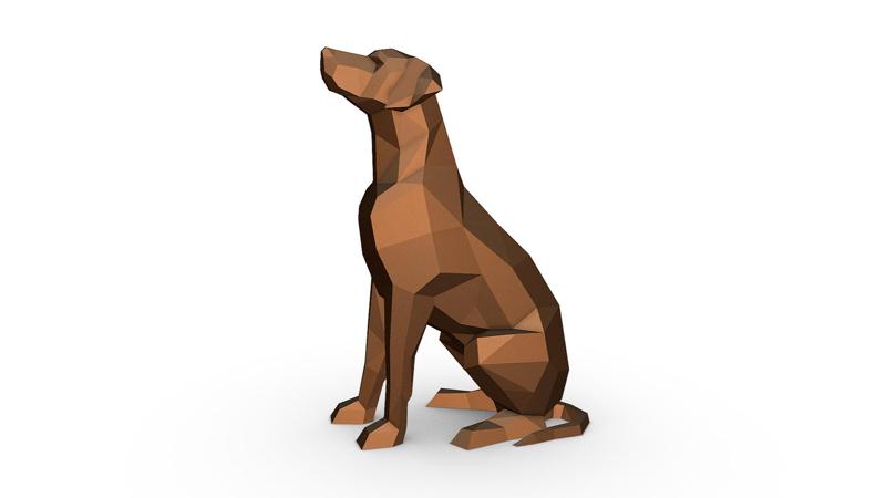 rhodesian ridgeback