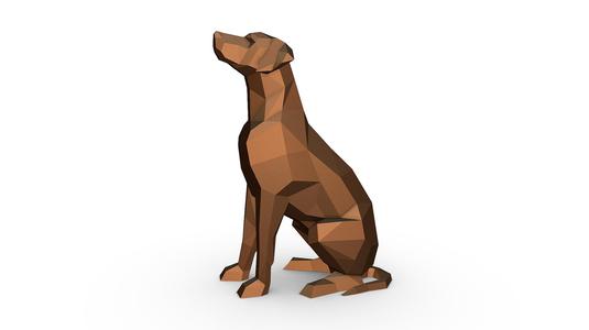 rhodesian ridgeback