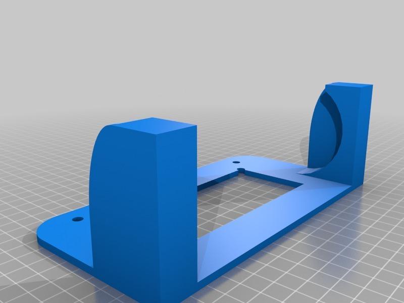 UE Boom Horizontal Wall Mount