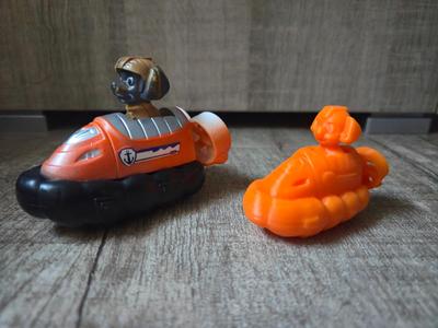 Paw Patrol ZUMA Spin Master