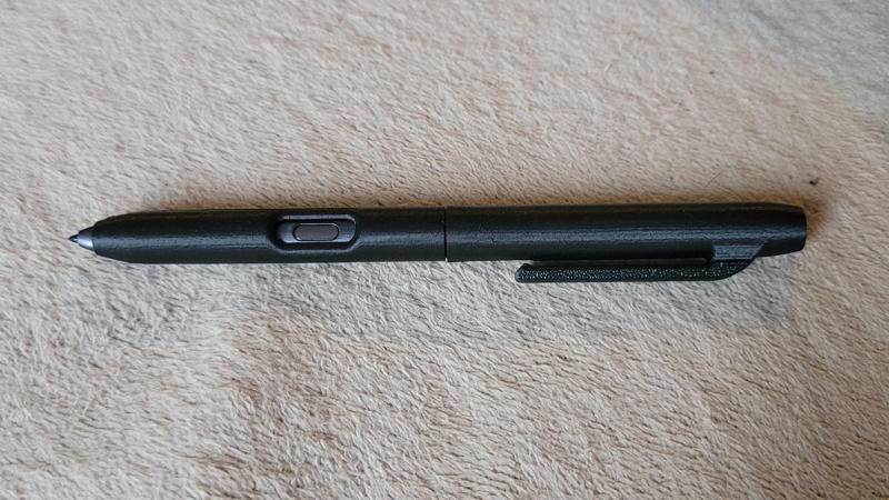Samsung Spen UPGRADE Sleeve