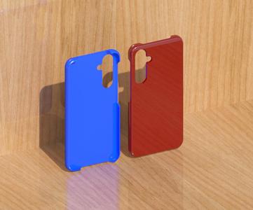 Samsung Galaxy S23 FE Cell Phone Case - Carcasa Celular Samsung Galaxy S23 FE