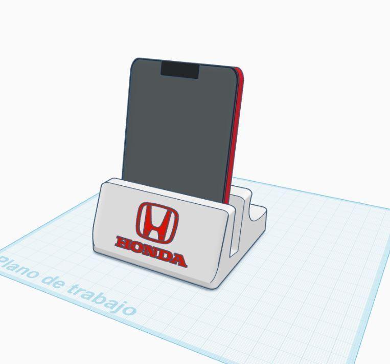 Smartphone Holder