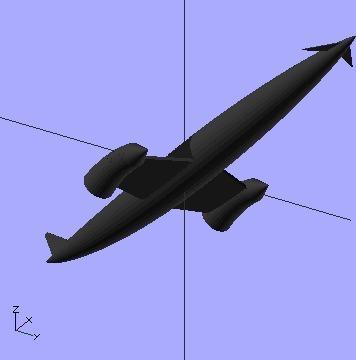 Skylon