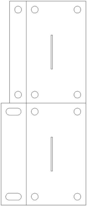 Belt Splitter