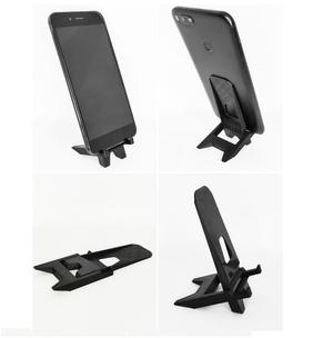 Cell Phone Support Stand Smartphone iPhone Display Table - Articulated