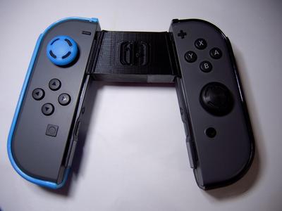 Nintendo Switch JoyCon Small Grip