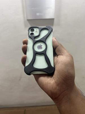 Iphone 12 Mini Exoskeleton Case