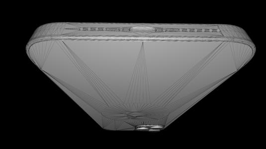 IPHONE 12 PRO MAX 3D MODEL