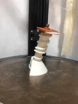 holder shock/coilover/cellular suspension/shock absorber holder