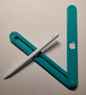 apple pencil case (2º gen)