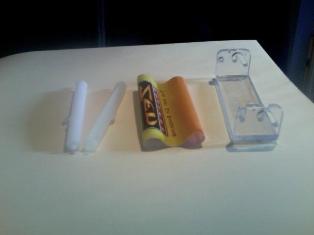 zen roller 79mm replacement part