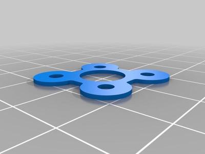 22xx motor soft mounts