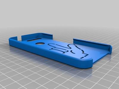 ASL Google Pixel Case