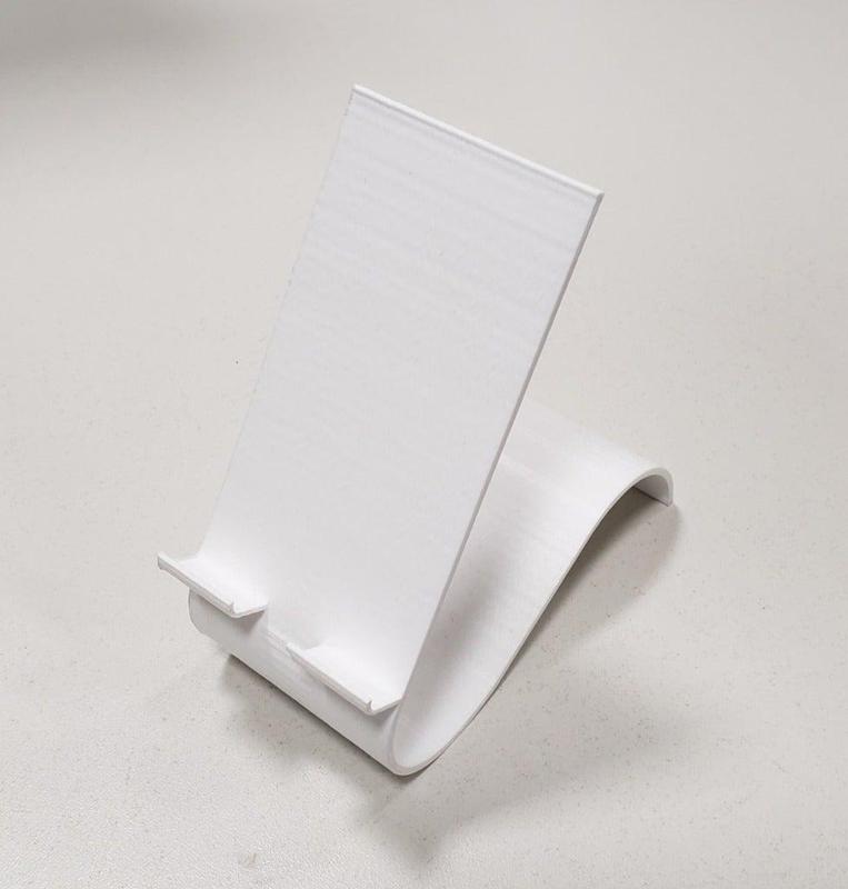 Phone holder support Samsung S8 S9