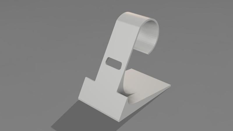 Watch stand : Universal watch stand
