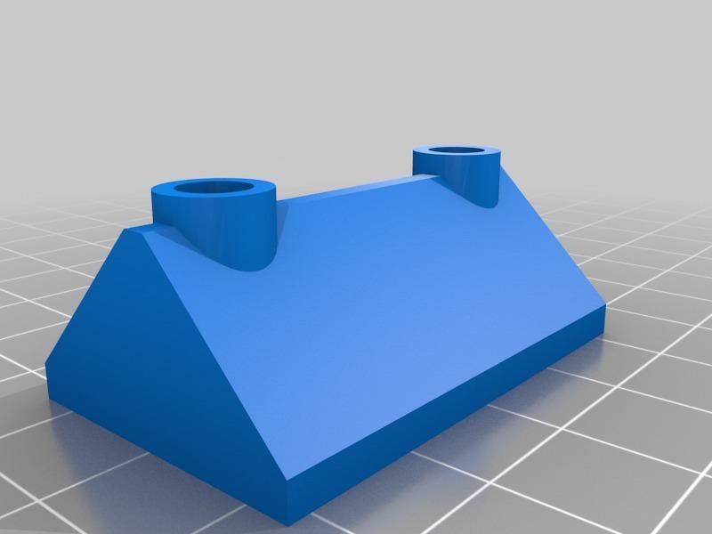 Super Clamp Insert Replacement