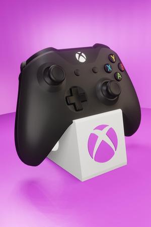 XBOX STAND CONTROLLER