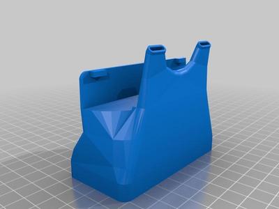 another blower for freesculpt EX2