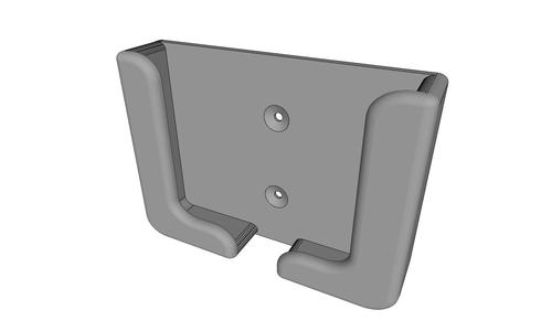 CELL PHONE WALL MOUNT