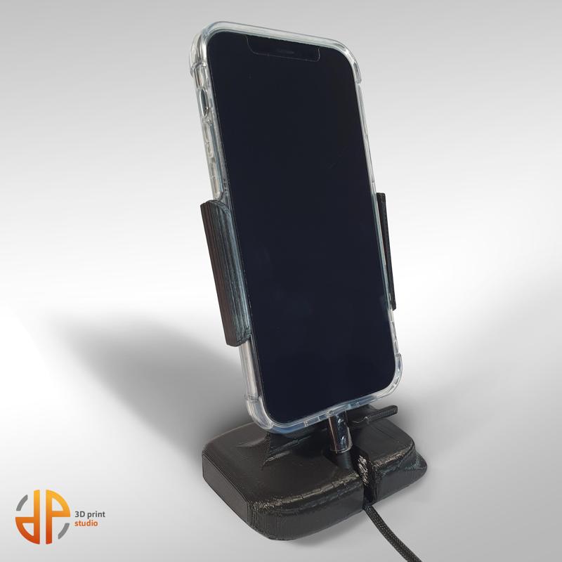 Phone holder - iGrip