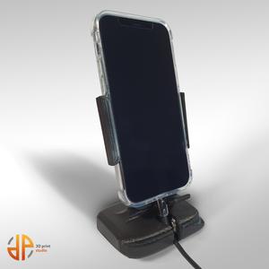 Phone holder - iGrip