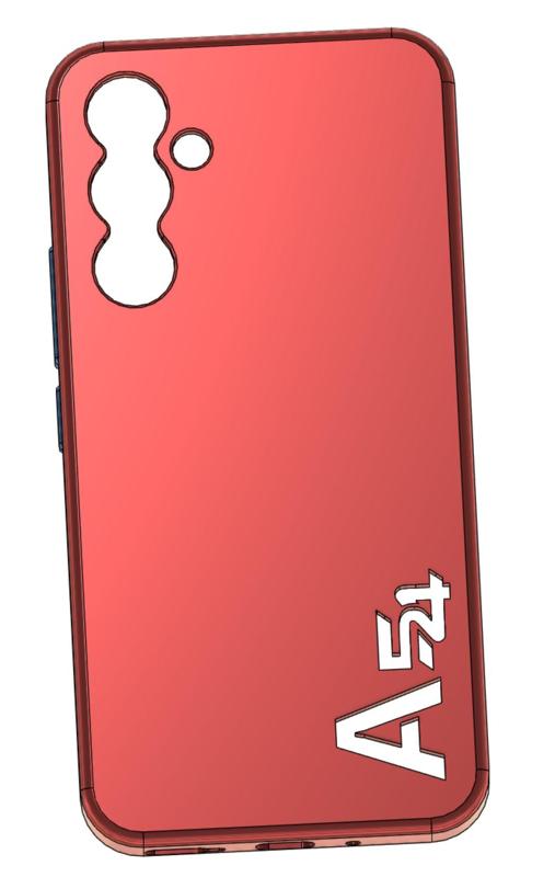 Samsung Galaxy A54 Case - A54