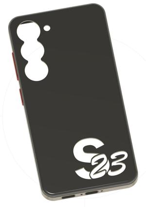 Samsung Galaxy S23 Case - S23