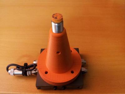 Sensor Mount