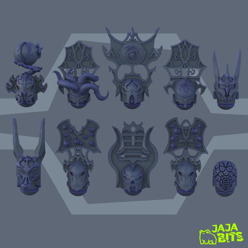 Arcane Crowns