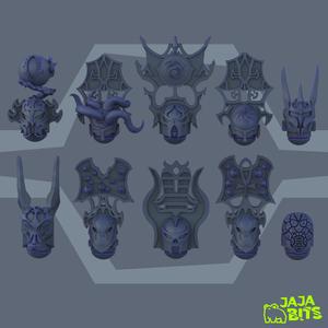 Arcane Crowns