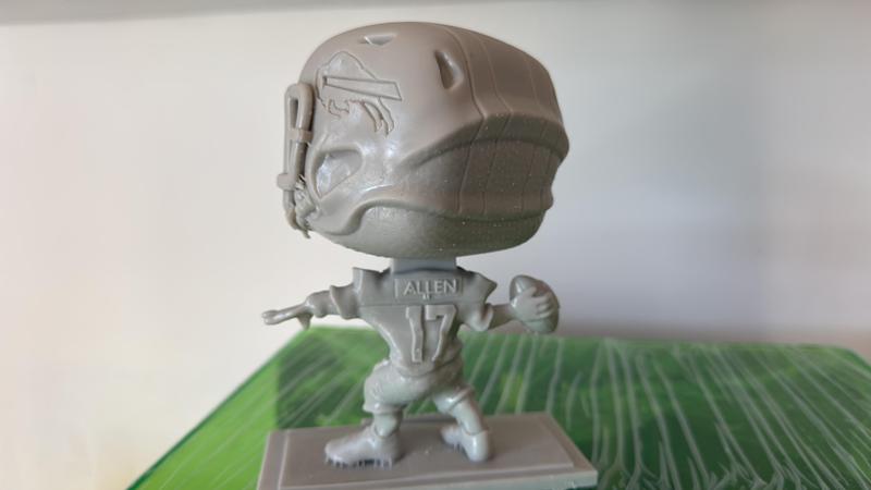 Funko Josh Allen