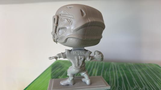Funko Josh Allen