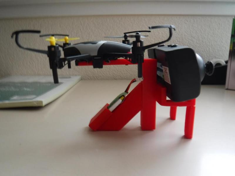 Drone Stand for Dromida Kodo HD
