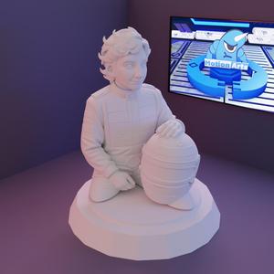 Ayrton Senna