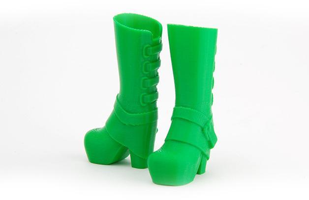 Makies Glam Boots