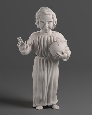 Child Jesus