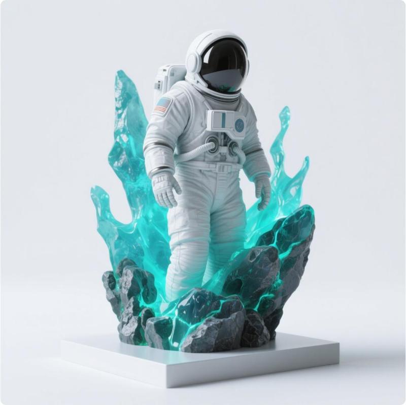 astronaut