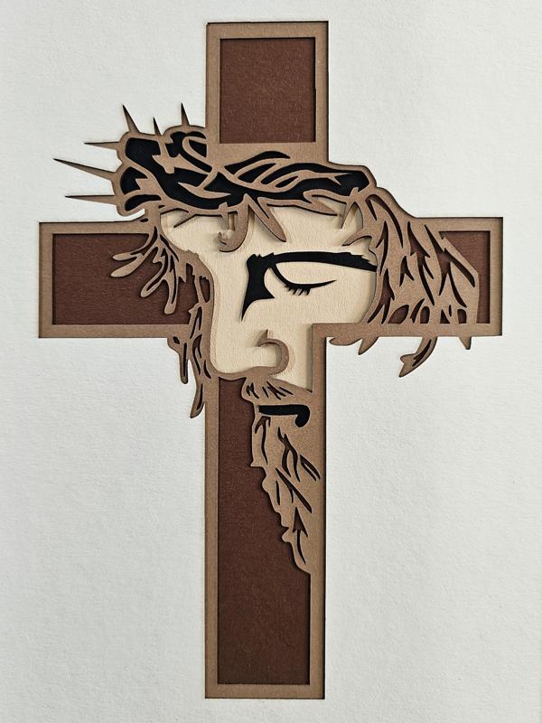 Jesus Cross