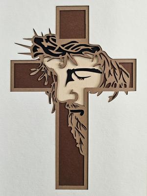 Jesus Cross