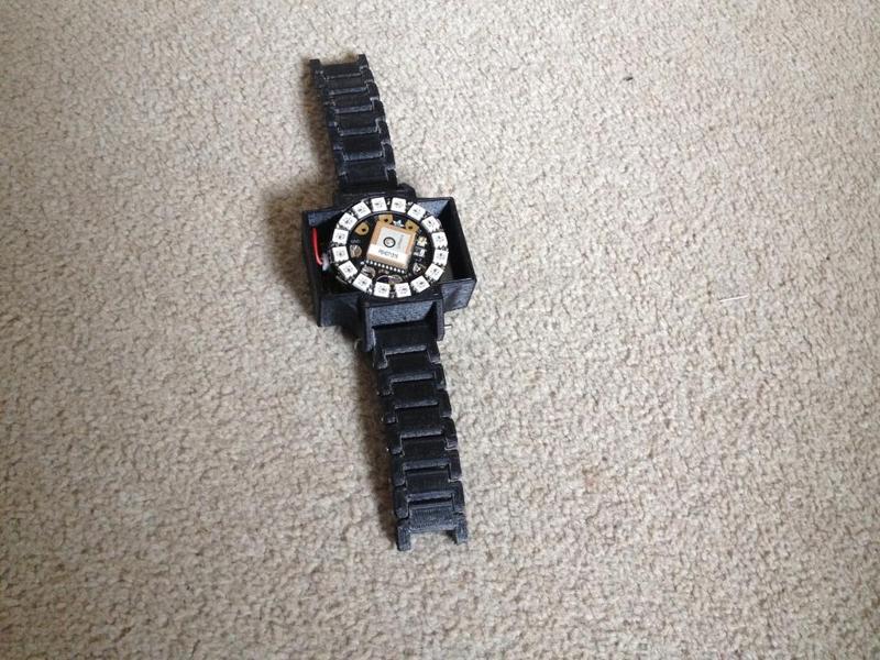 Malyon Watch